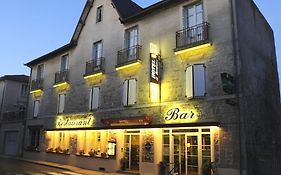 Hotel De Bordeaux